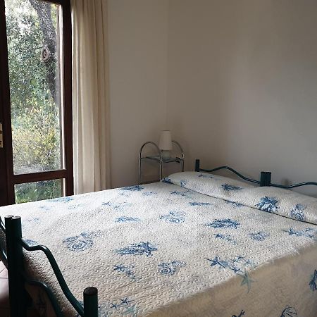 Villetta Porto Corallo Villaputzu Luaran gambar