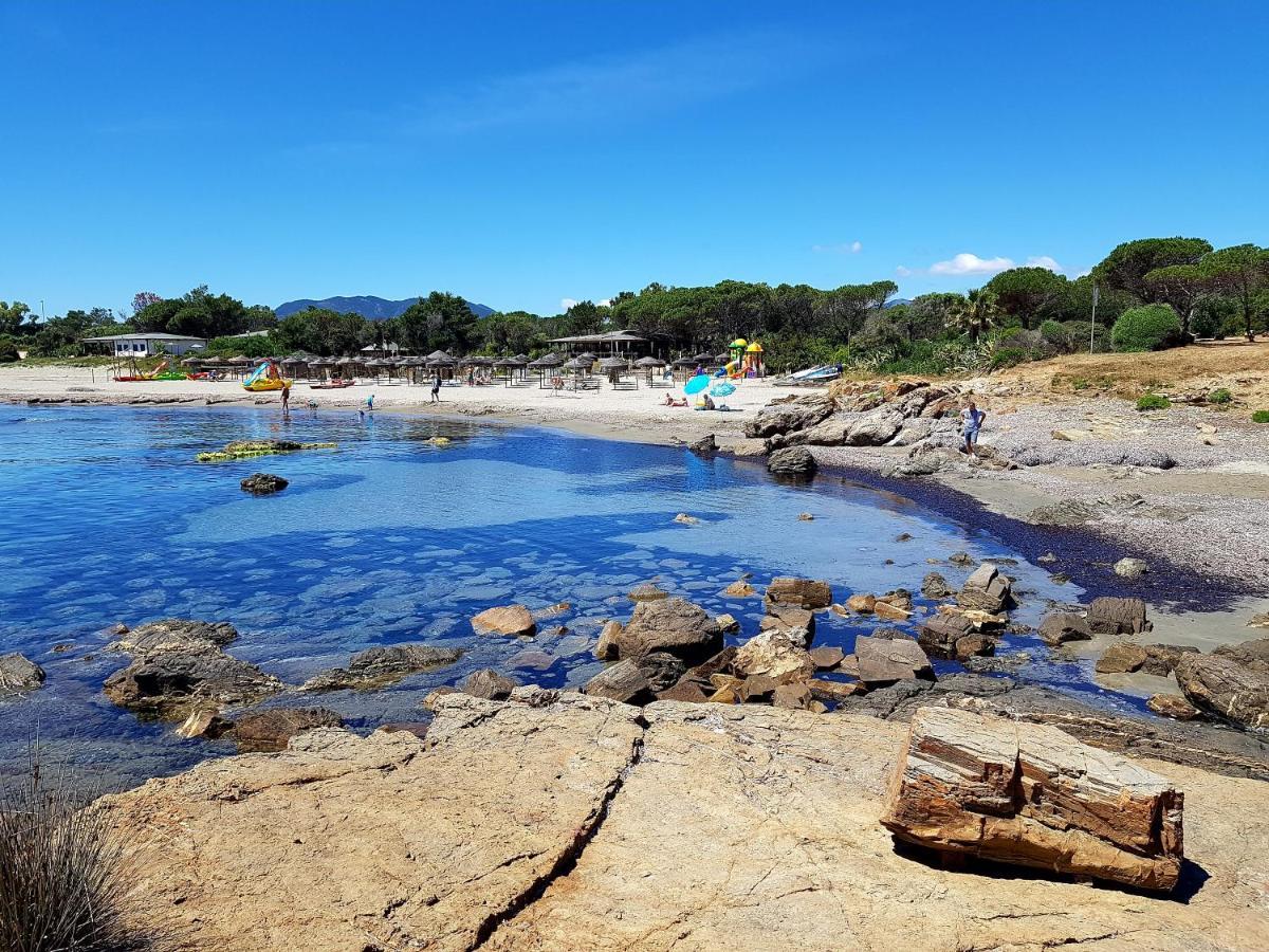 Villetta Porto Corallo Villaputzu Luaran gambar