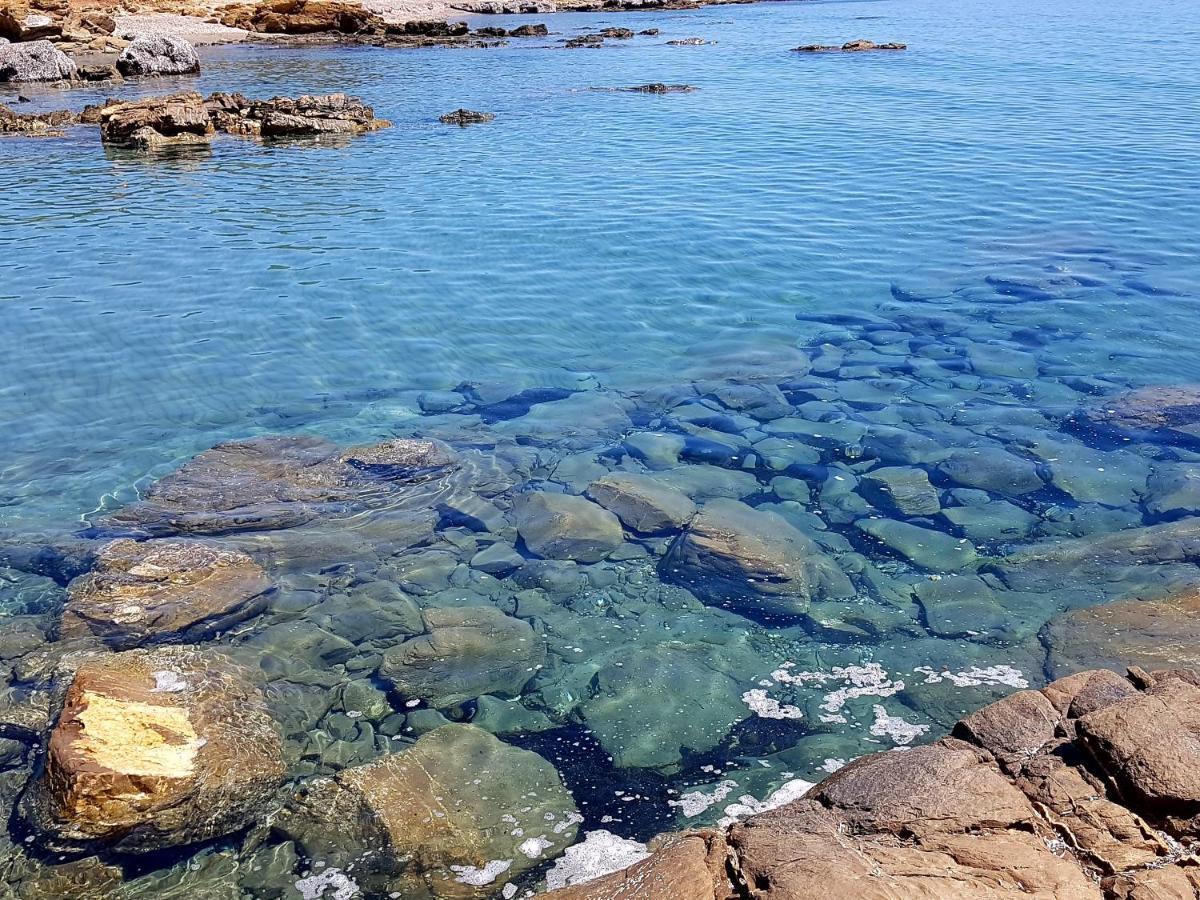 Villetta Porto Corallo Villaputzu Luaran gambar