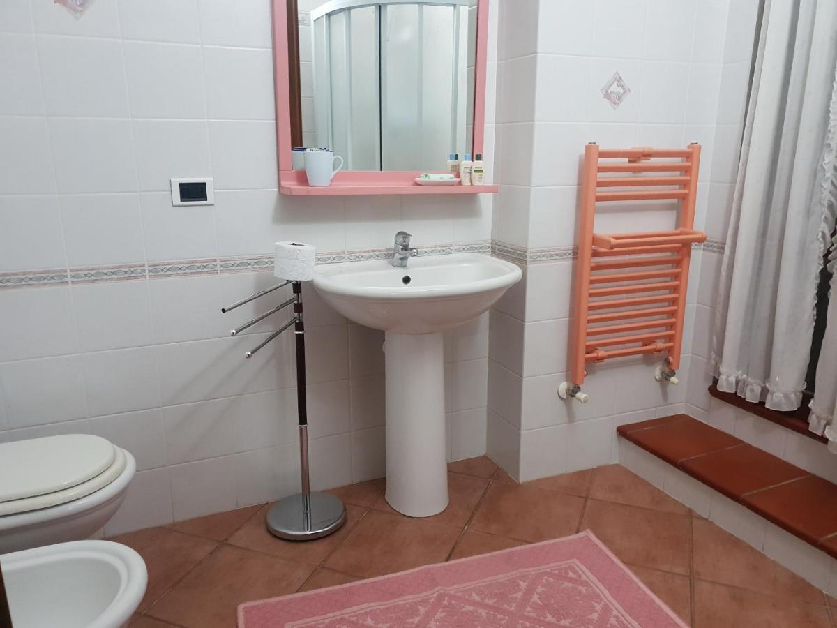 Villetta Porto Corallo Villaputzu Luaran gambar