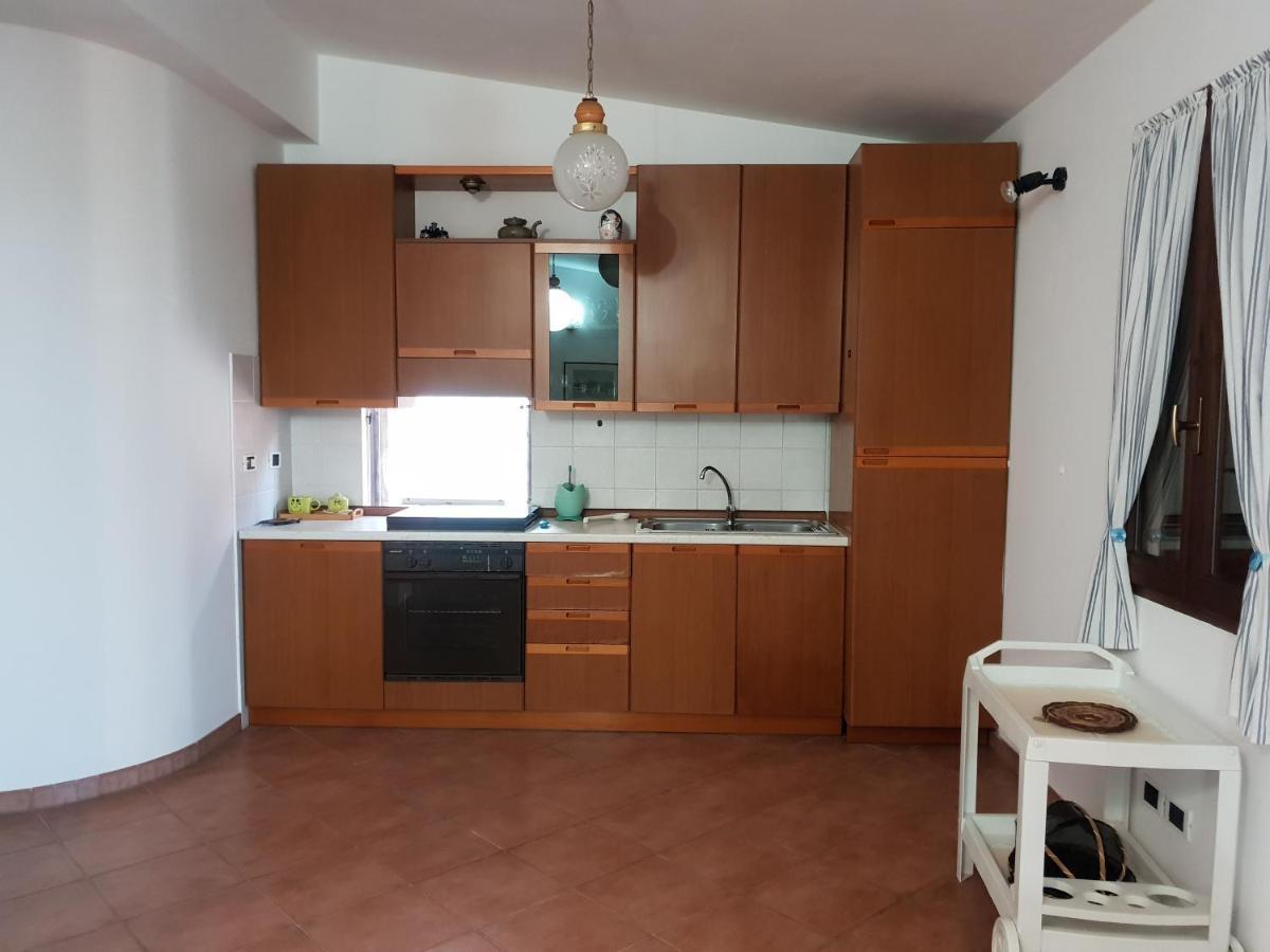 Villetta Porto Corallo Villaputzu Luaran gambar