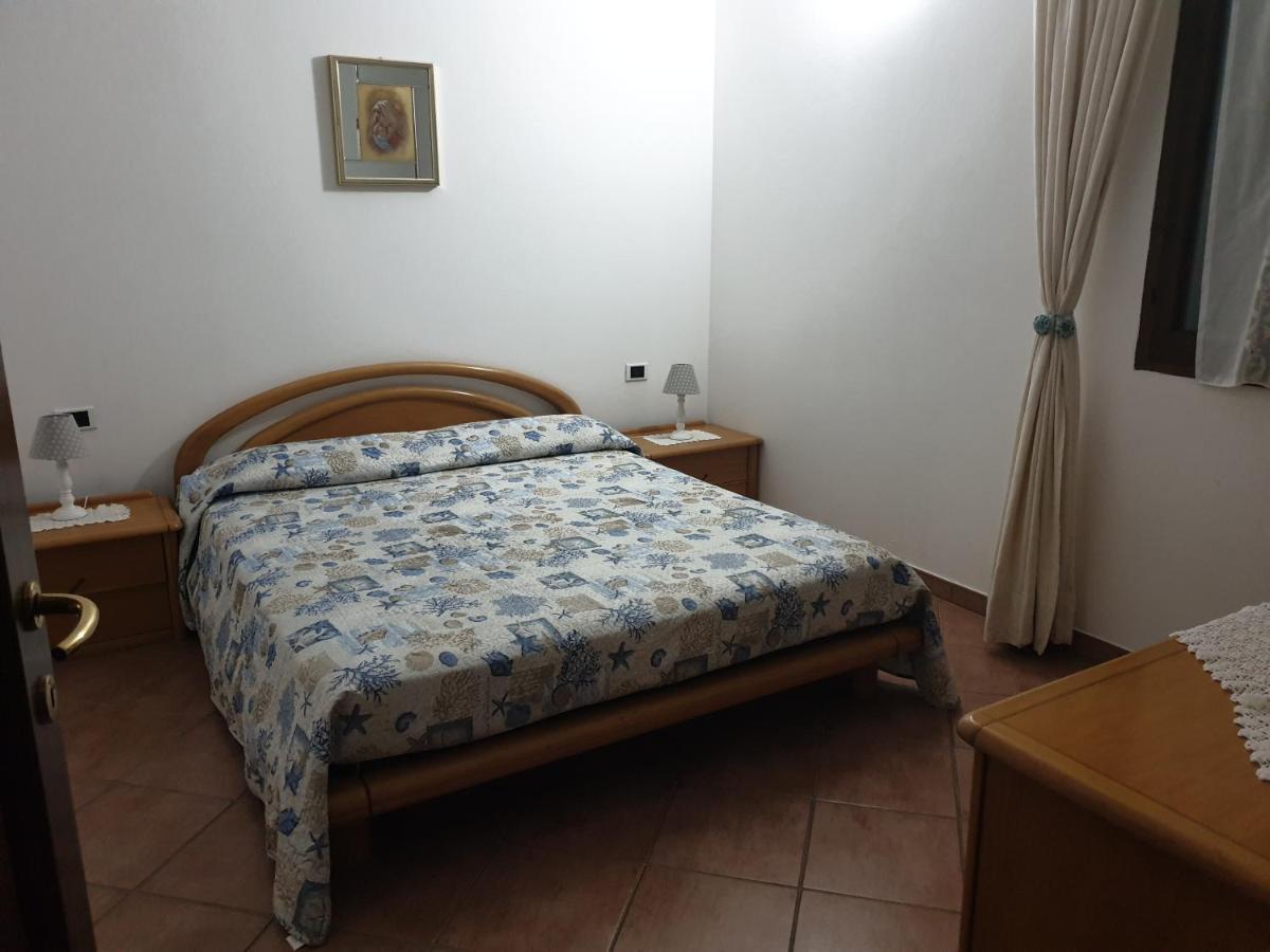 Villetta Porto Corallo Villaputzu Luaran gambar