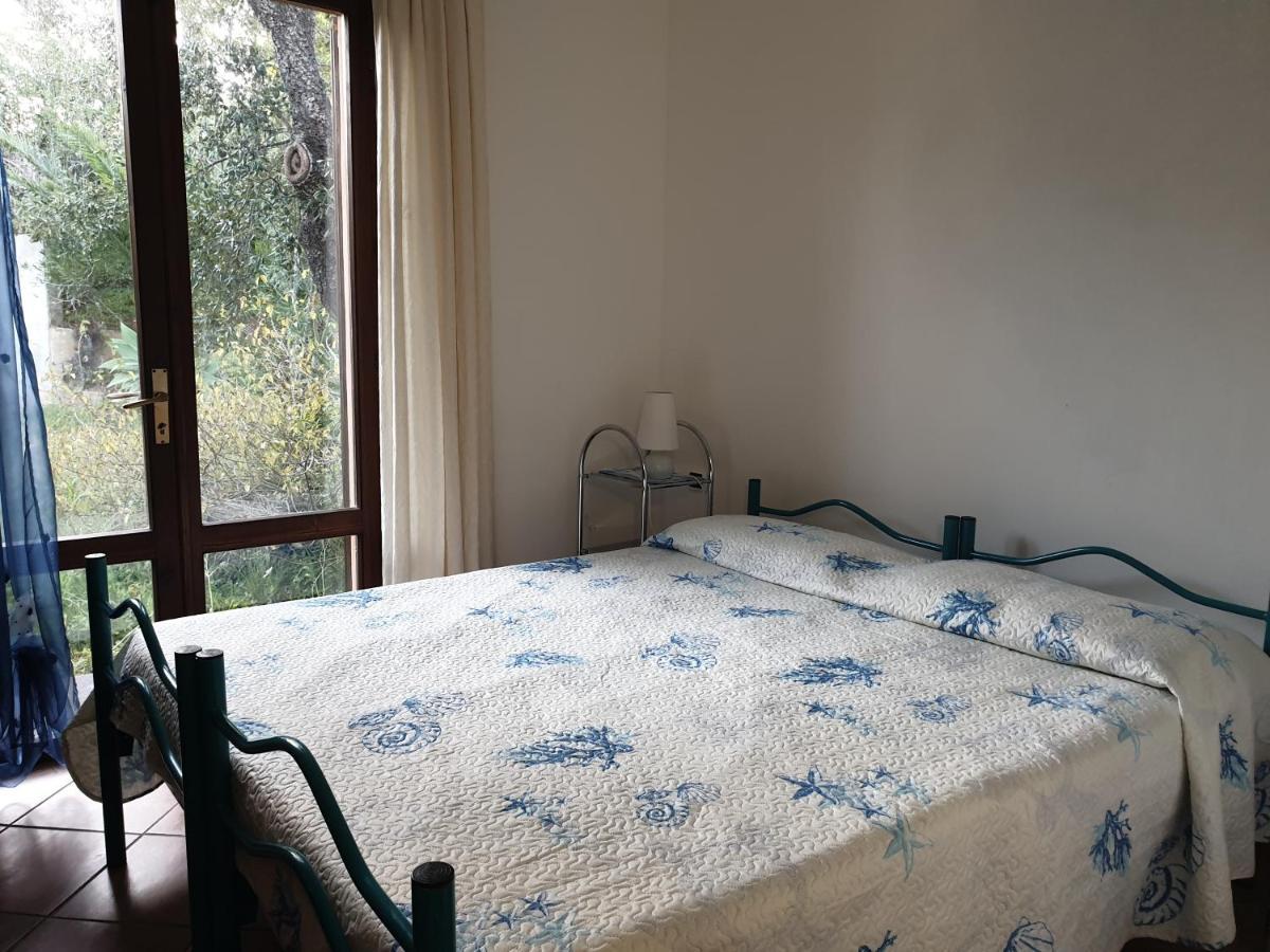 Villetta Porto Corallo Villaputzu Luaran gambar