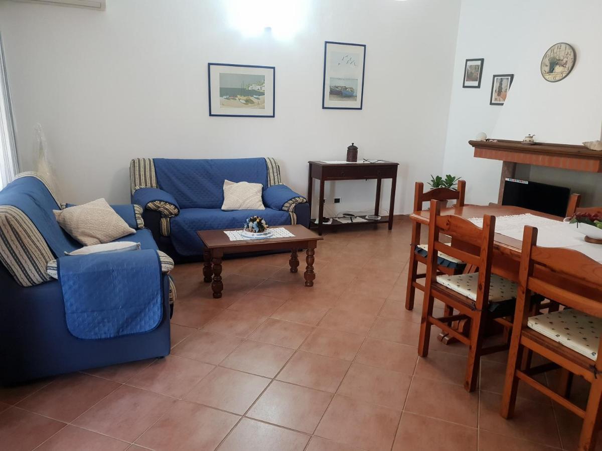 Villetta Porto Corallo Villaputzu Luaran gambar
