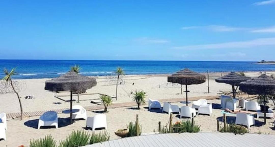 Villetta Porto Corallo Villaputzu Luaran gambar