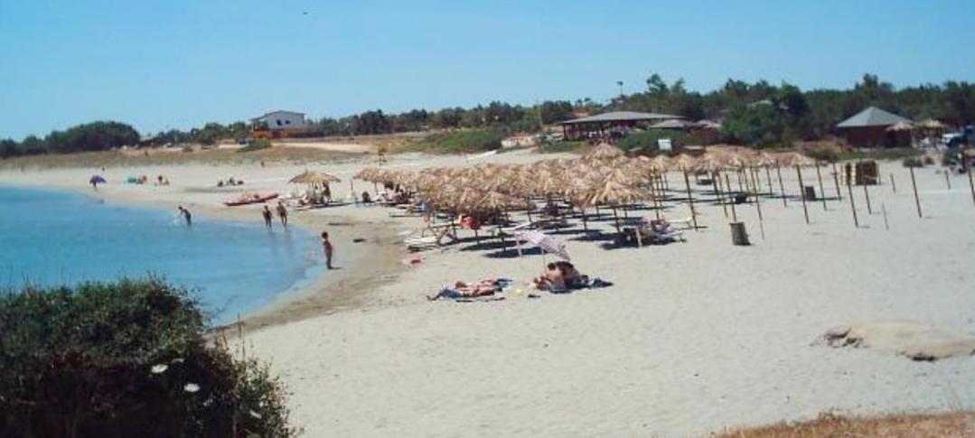 Villetta Porto Corallo Villaputzu Luaran gambar