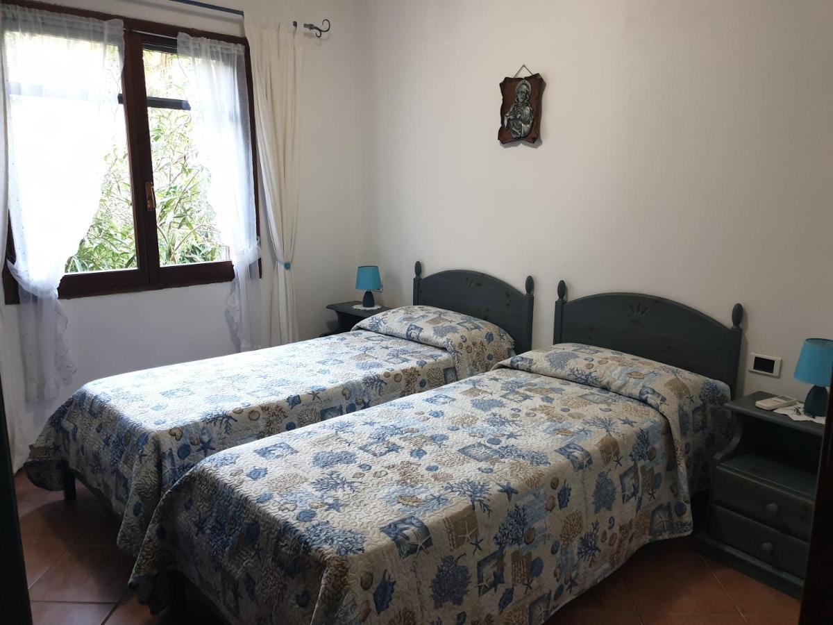 Villetta Porto Corallo Villaputzu Luaran gambar